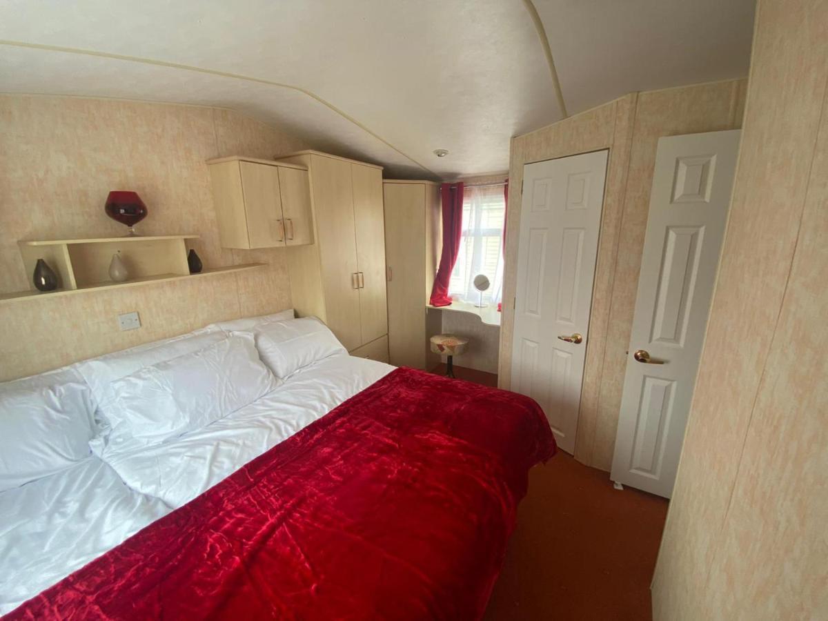 Searivers 98Lemmington By The Beach Ynyslas, Borth Exterior photo